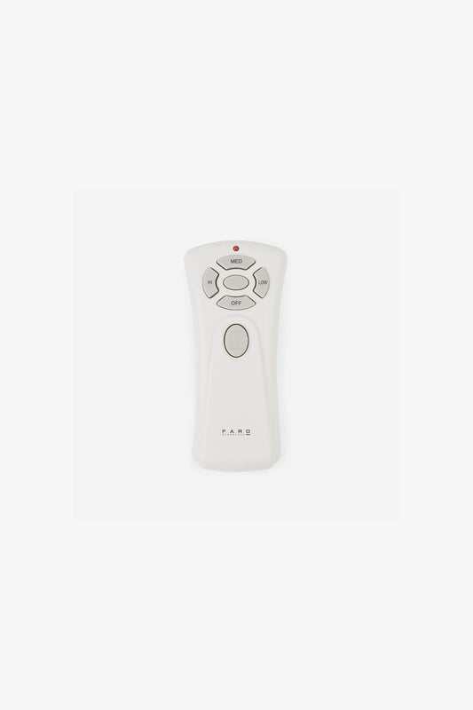 Accessory and component AC FAN REMOTE CONTROL KIT - DIMER/ONOFF