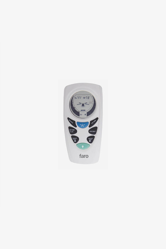 Accessory and component AC FAN REMOTE CONTROL KIT WITH PROGRAMMER