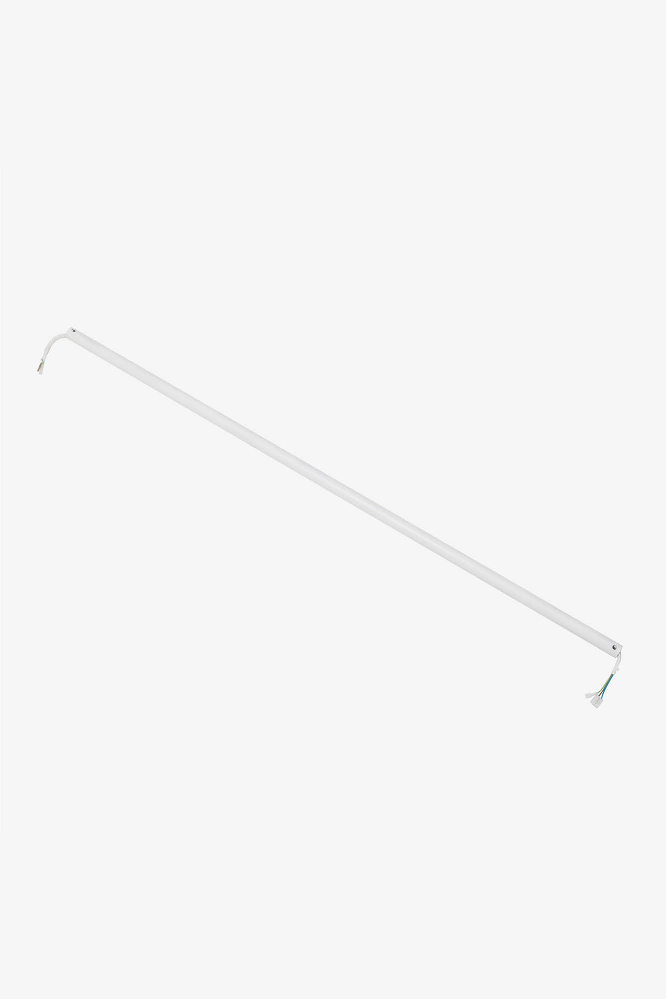ANDROS latiendusvars valge 1220 mm