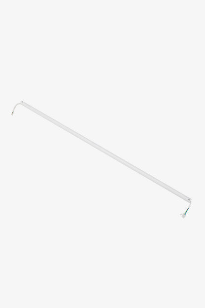 ANDROS latiendusvars valge 1220 mm