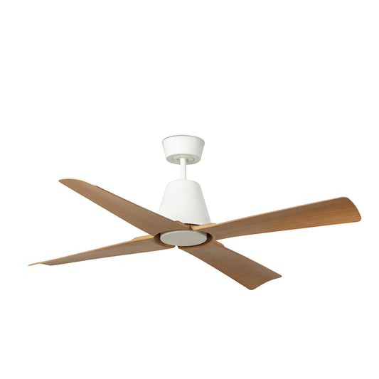Ventilaator TYPHOON M valge/vaher IP44