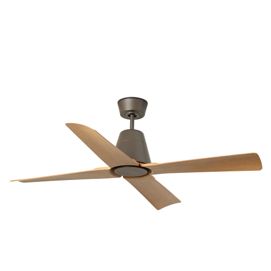 TYPHOON M pruun/vaher, ventilaator, IP44