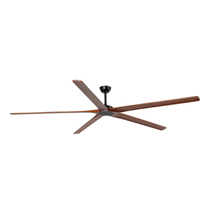 BIGWOOD 24 XXL must/pähkel ventilaator