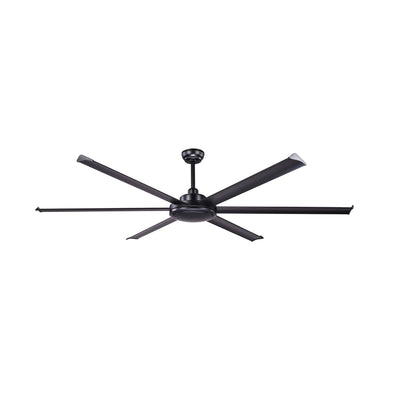 ROTTERDAM 20 XL must ventilaator
