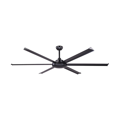 ROTTERDAM 20 XL must ventilaator