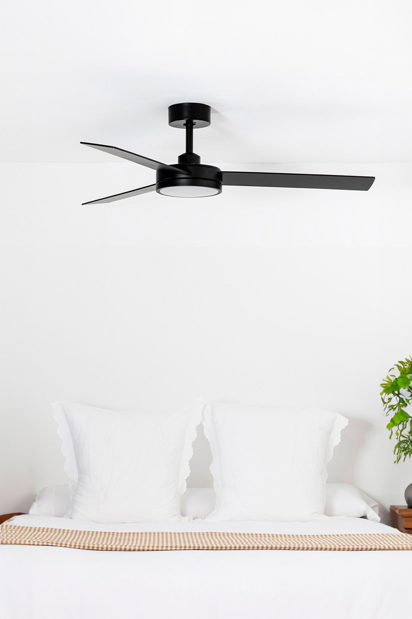 BARTH L LED must ventilaator