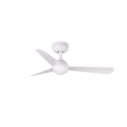 SFERA S White ventilaator