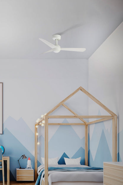 SFERA S White ventilaator