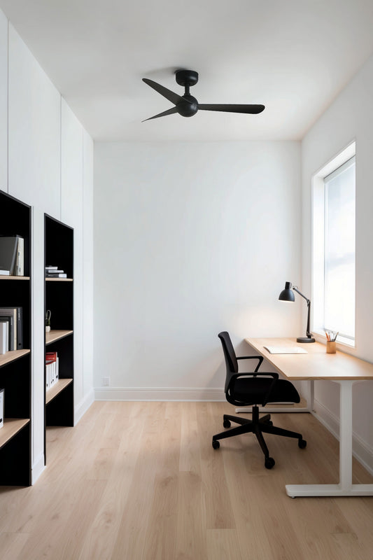 SFERA S must ventilaator TUYA