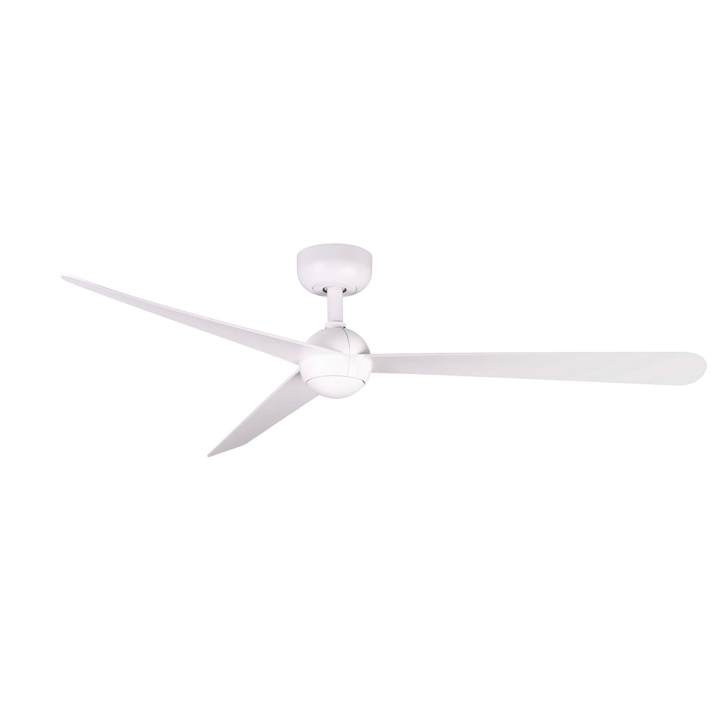 SFERA M White/white fan 0-10V
