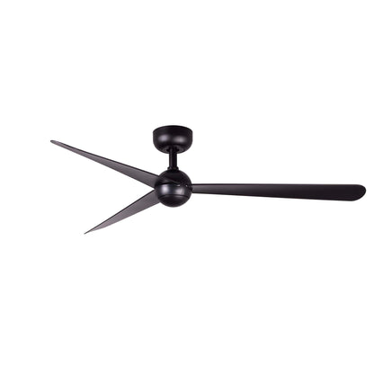 SFERA M must/must ventilaator Seinajuhtimispult must