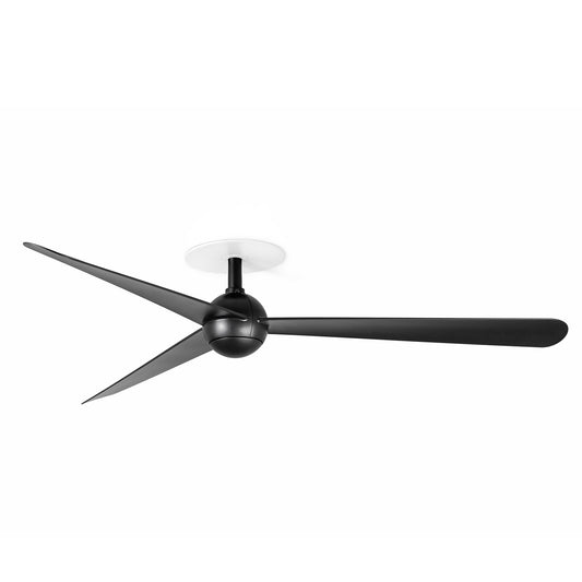 SFERA M RECESSED must/must ventilaator 0-10V