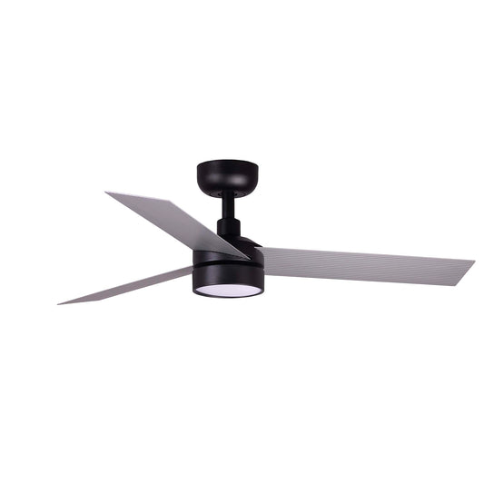 CRUISER S must/alumiinium ventilaator SWT