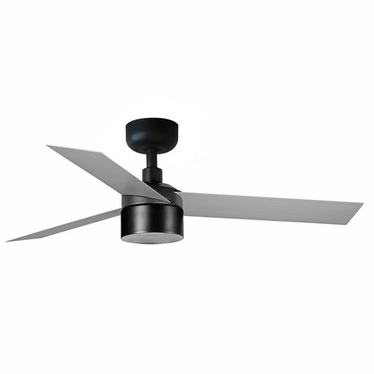 CRUISER TEK S must/alumiinium ventilaator 2700K
