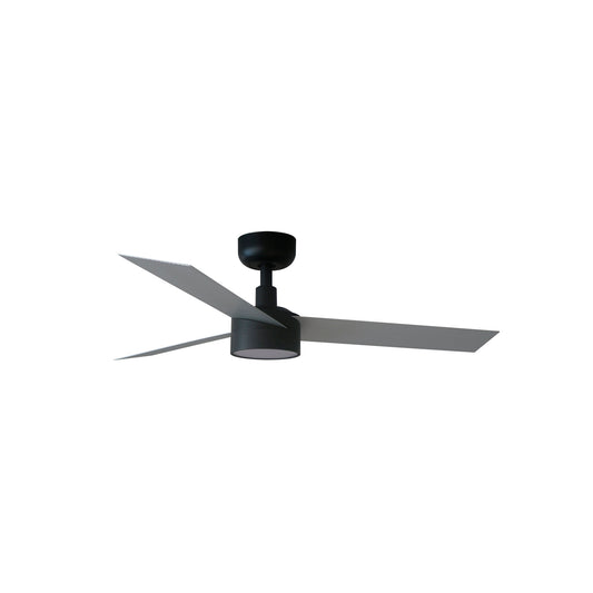 CRUISER S must/alumiinium ventilaator SWT 0-10V