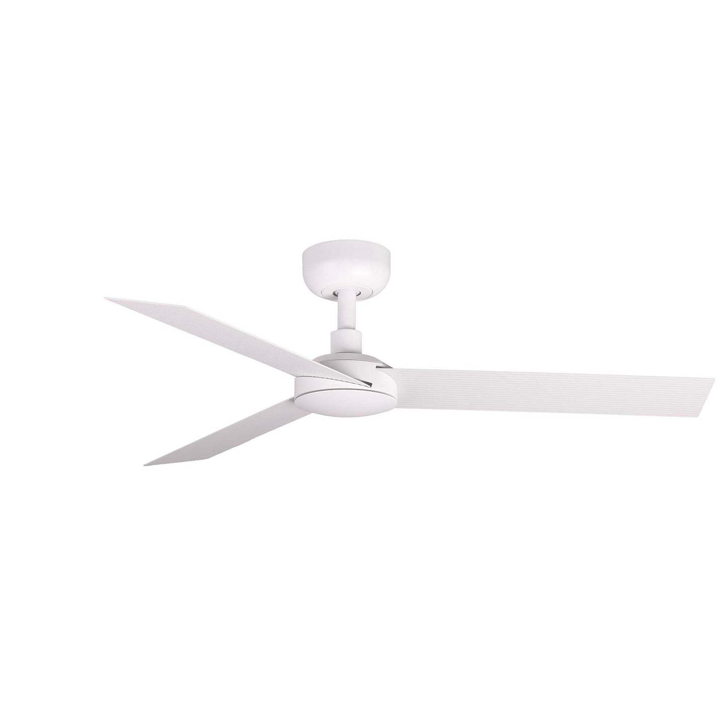 CRUISER S valge ventilaator