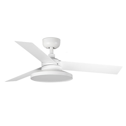 CRUISER TAK S White fan 2700K