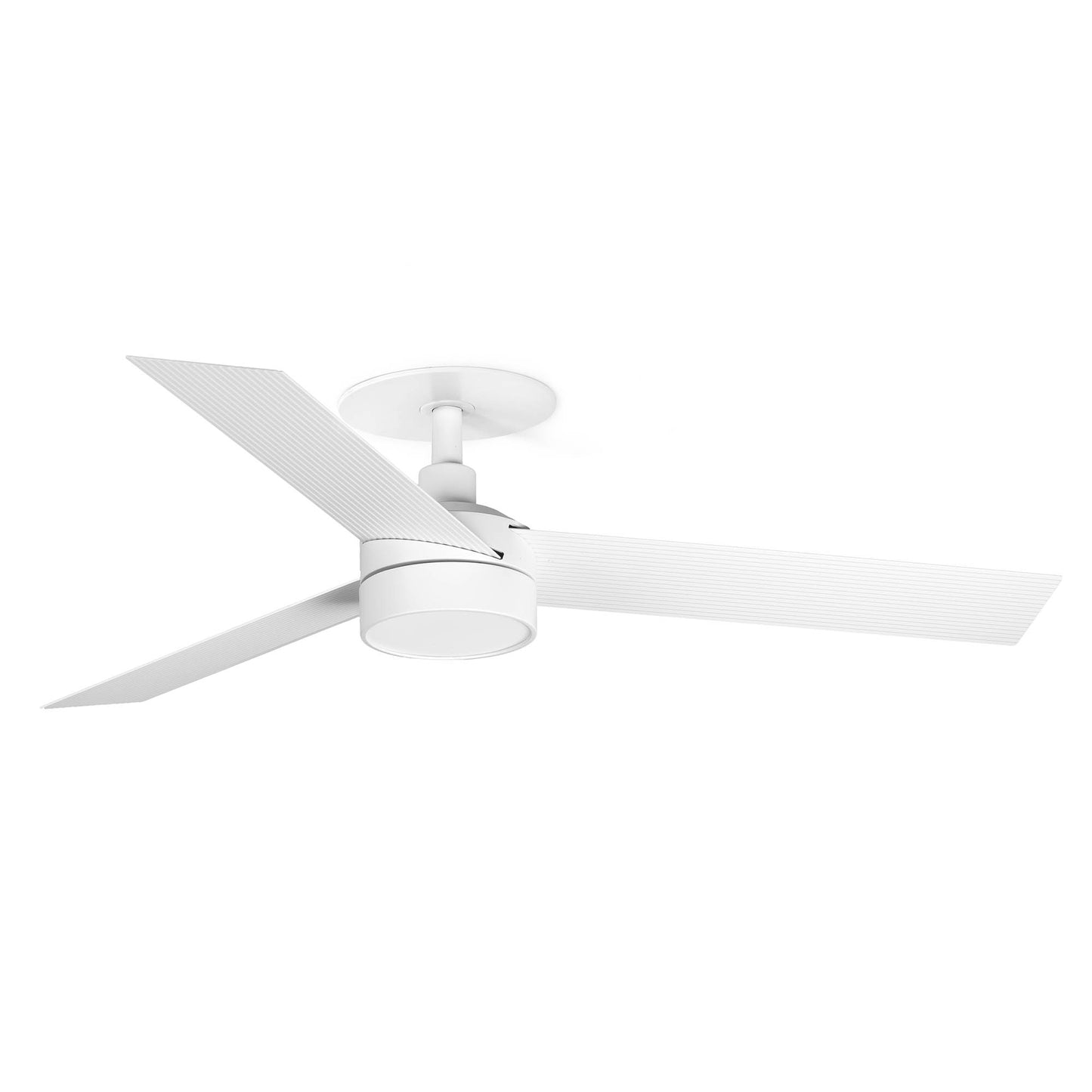 CRUISER Süvistatav S Valge ventilaator Seinajuhtimispult must 20W Lüliti