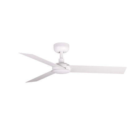 CRUISER S valge ventilaator 0-10V