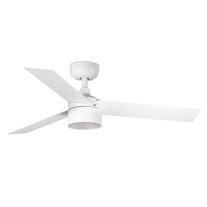 CRUISER TEK S White fan 2700K 0-10V