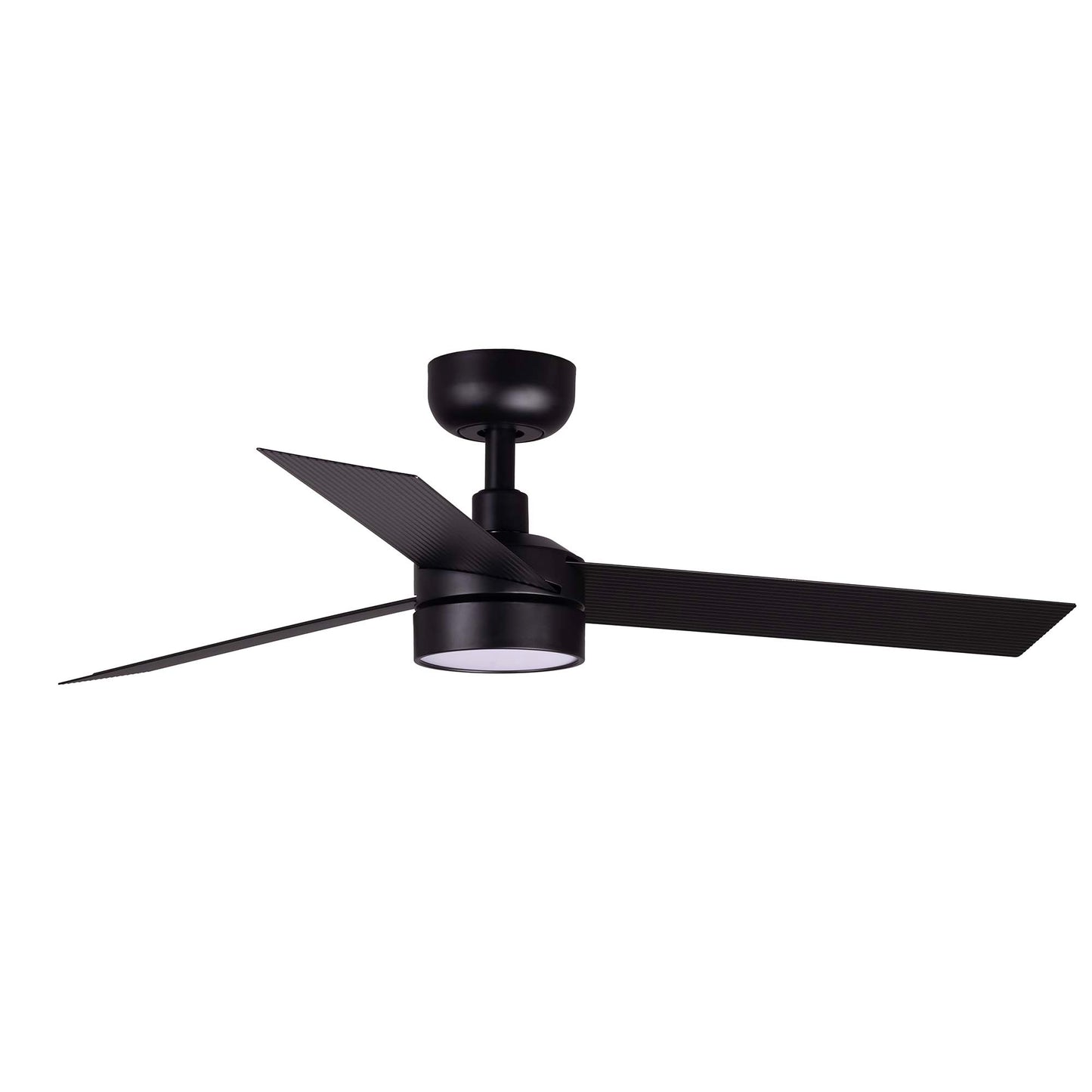CRUISER S LED must ventilaator