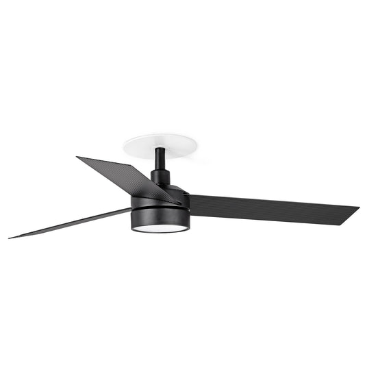CRUISER UPPUSTATUD S Must ventilaator Lüliti