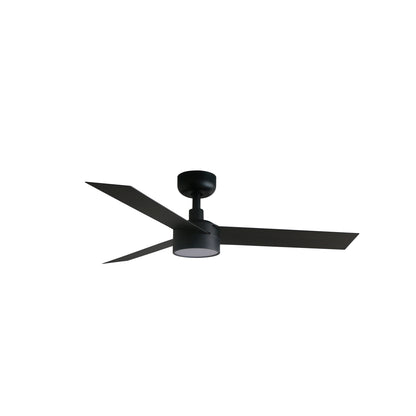 CRUISER S must ventilaator SWT seinalüliti valge
