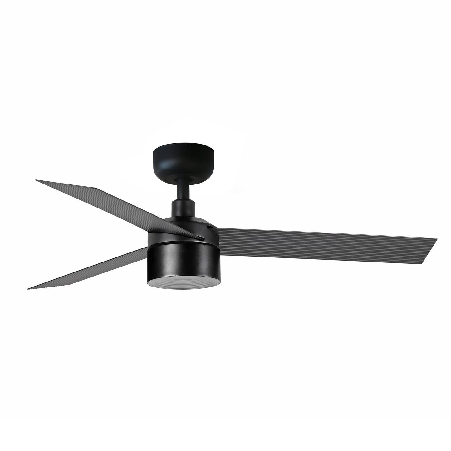 CRUISER TEK S Black ventilaator 3000K 0-10V