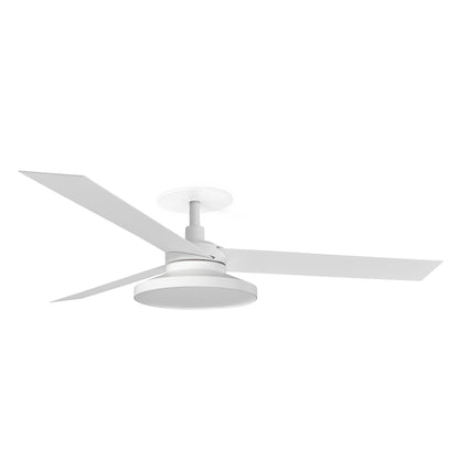 CRUISER RECESSED TAK L White fan 3000K