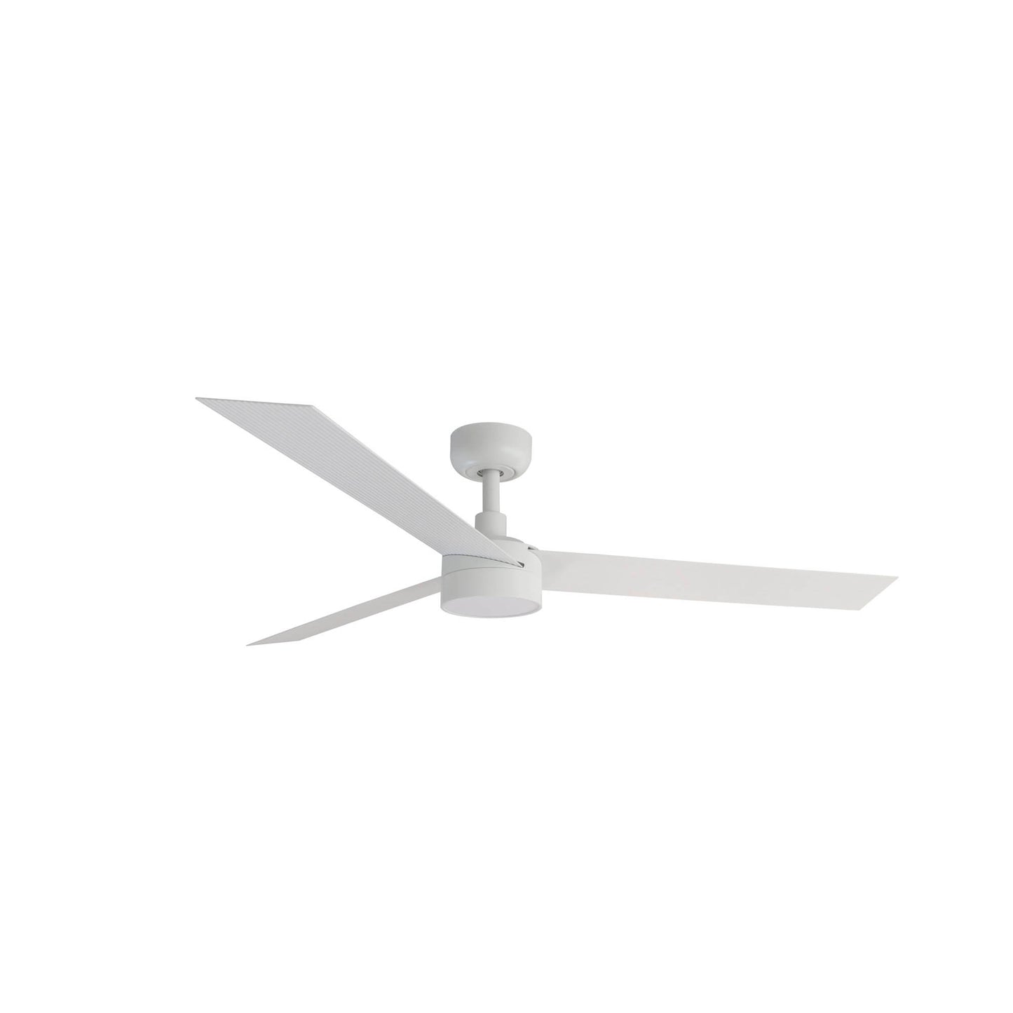 CRUISER L Valge ventilaator Seinajuhtimispult must 20W SWT