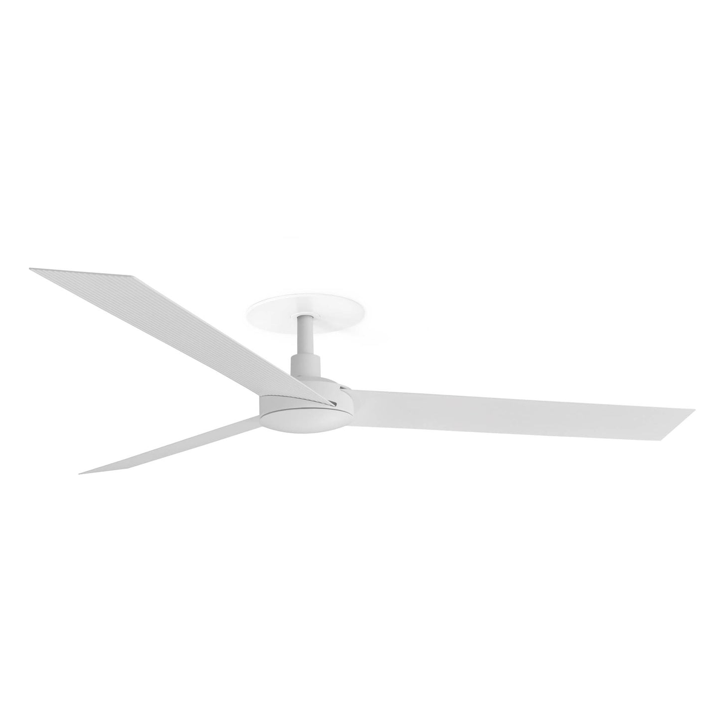 CRUISER SÜVISTATAV L Valge ventilaator TUYA