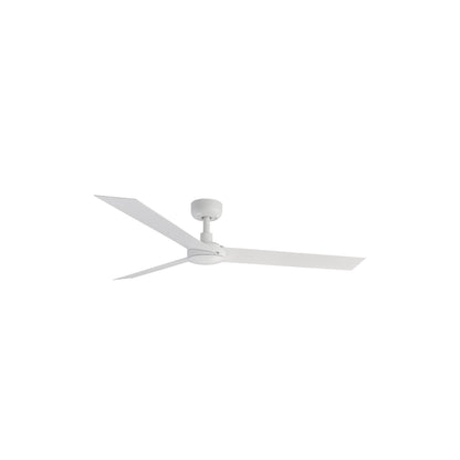 CRUISER L valge ventilaator 0-10V