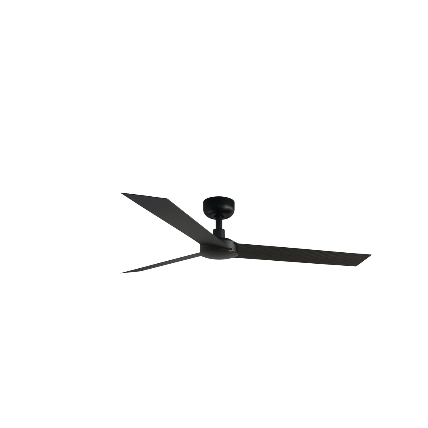 CRUISER L Must ventilaator