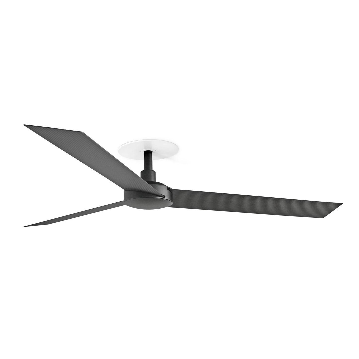 CRUISER UPUTATAV L Must ventilaator 0-10V