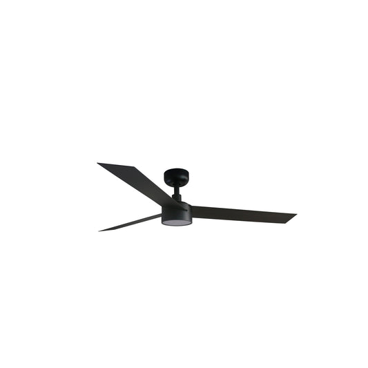 CRUISER L Black fan SWT 0-10V