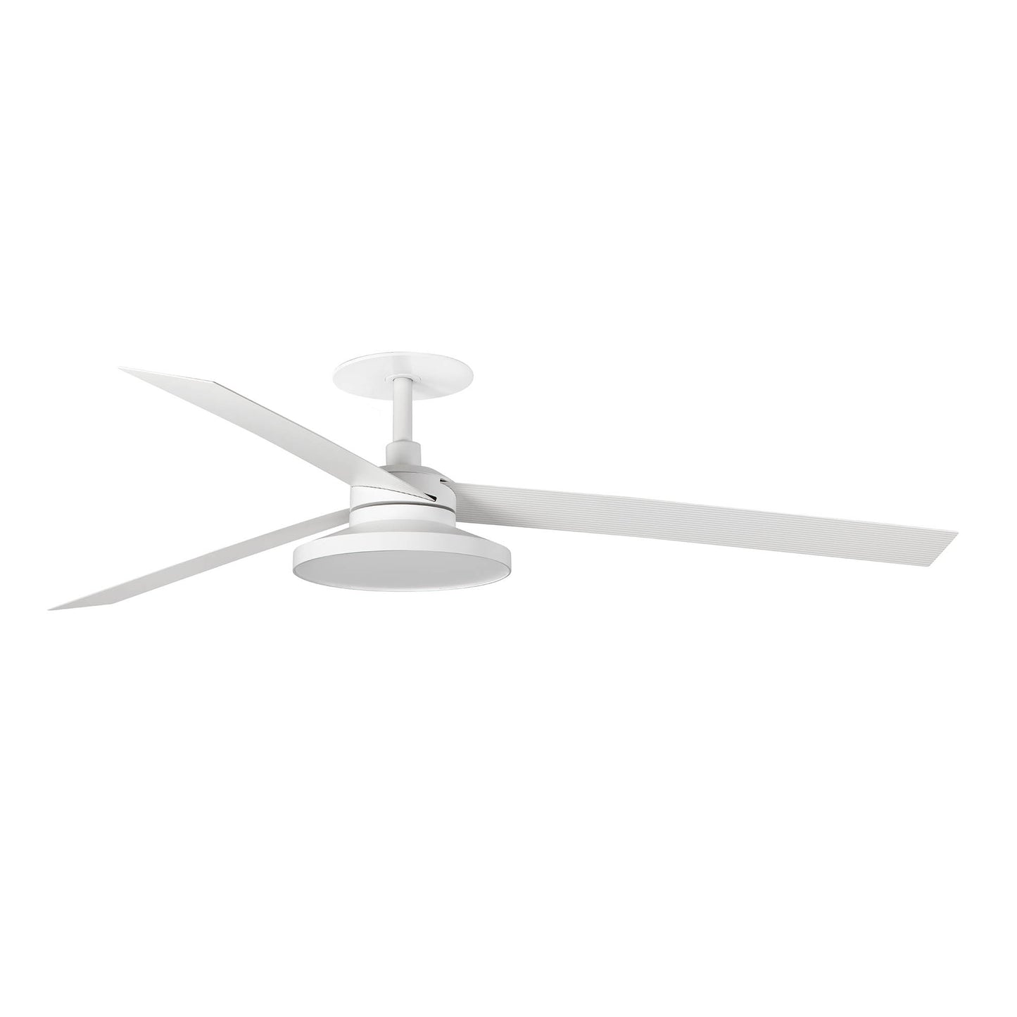 CRUISER RECESSED TAK XL White fan 2700K