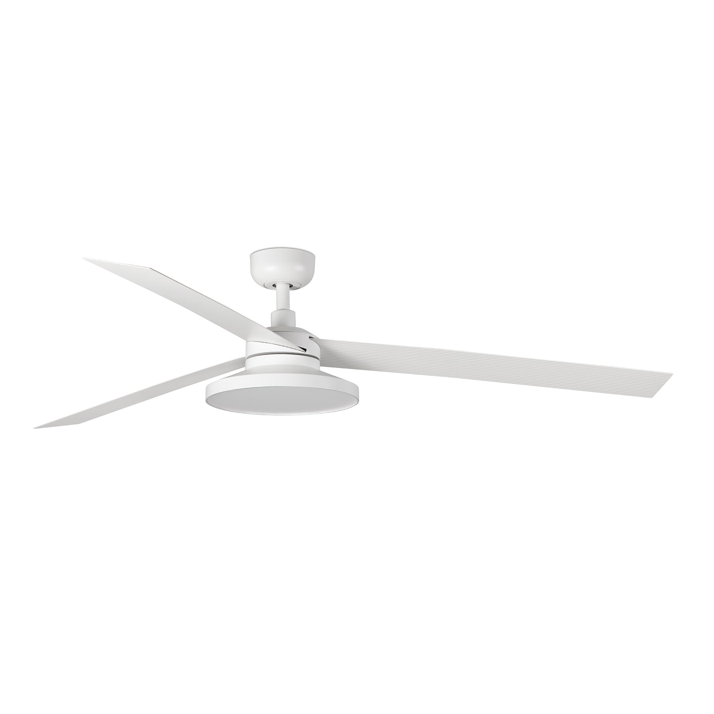 CRUISER TAK XL White fan Wall Control black 3000K