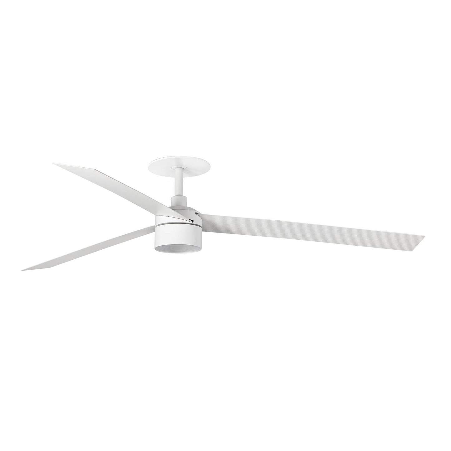 CRUISER RECESSED TEK XL White fan 4000K 0-10V