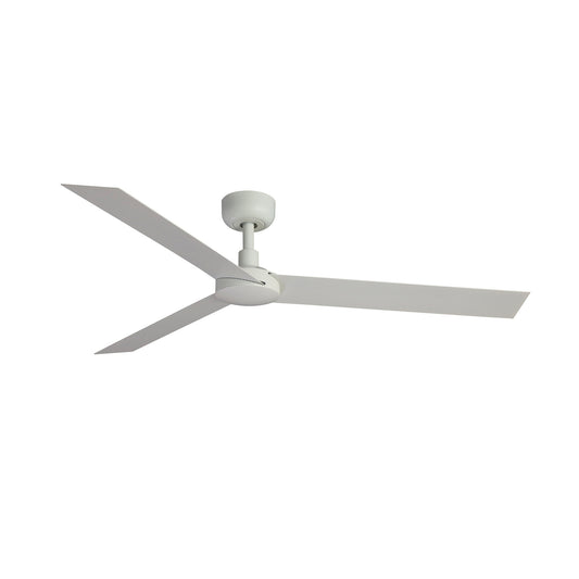 CRUISER XL valge ventilaatori seinalüliti valge