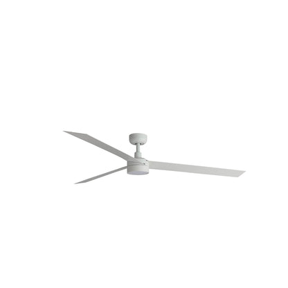 CRUISER XL White fan SWT 0-10V