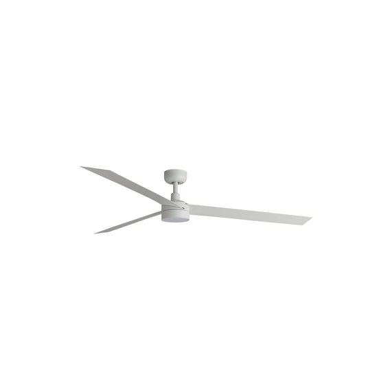 CRUISER XL White fan SWT 0-10V