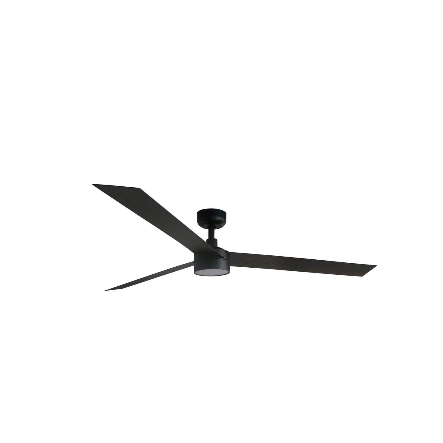 CRUISER XL LED must ventilaator