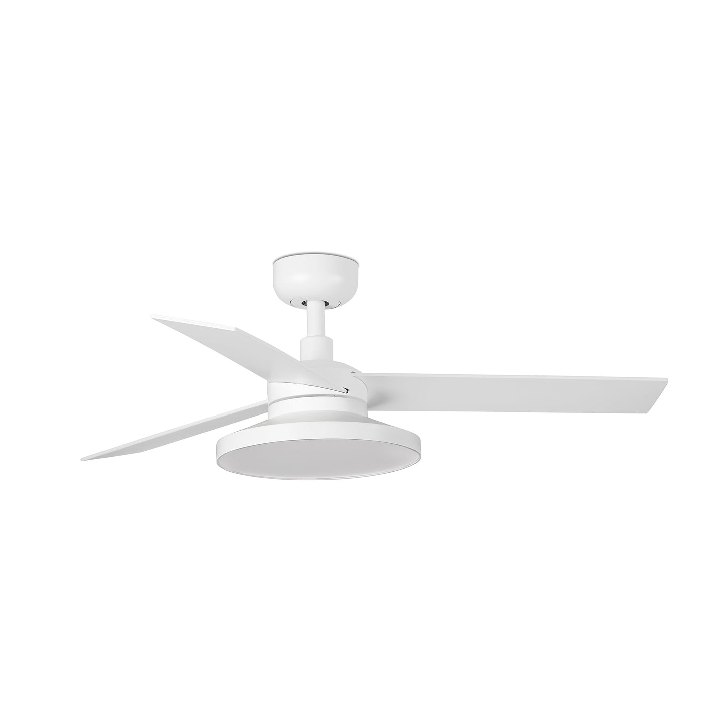 RUDDER TAK 3 S White/ash fan 2700K 0-10V