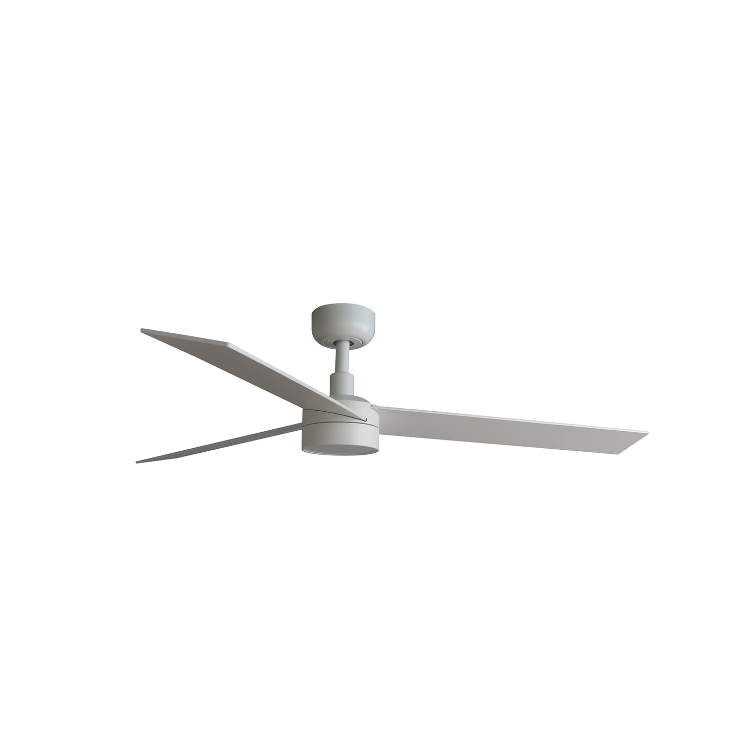 RUDDER 3 L valge/saar vent 20W SWT 0-10V