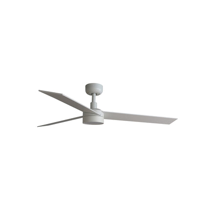 RUDDER 3 L valge/saar vent 20W SWT 0-10V