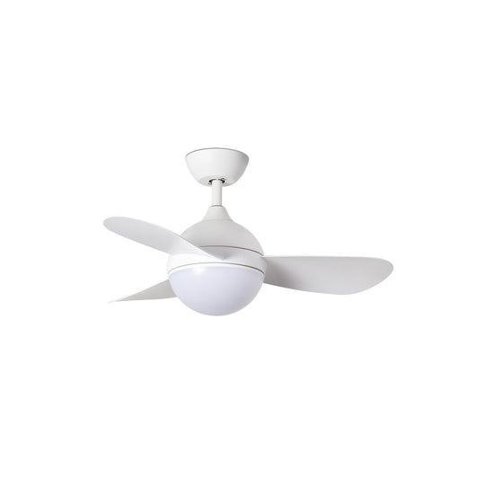 HVAR S valge ventilaator