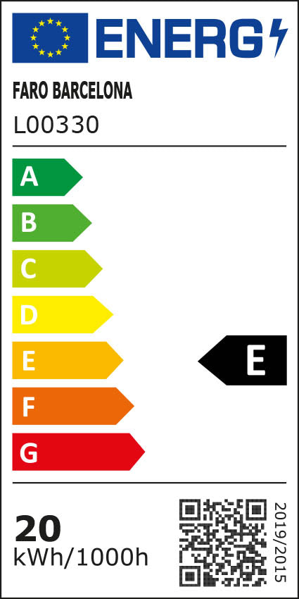 KLOVER TUB S valge ventilaator TUYA