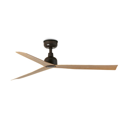 MARINE M Brown/oak laeventilaator Seinakontroller must