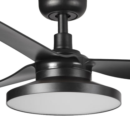 TAK Ø300 must valguse komplekt 20W 2700K CRI90