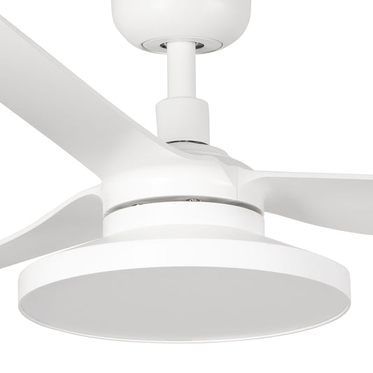 TAK Ø300 valge valgustikomplekt 20W 4000K CRI90